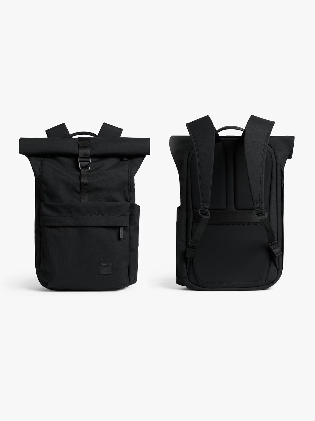 Bellroy - Classic Rolltop Backpack - Black