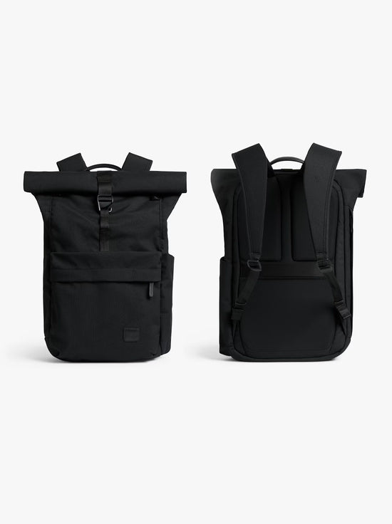 bellroy campus backpack australia Bellroy - Classic Rolltop Backpack