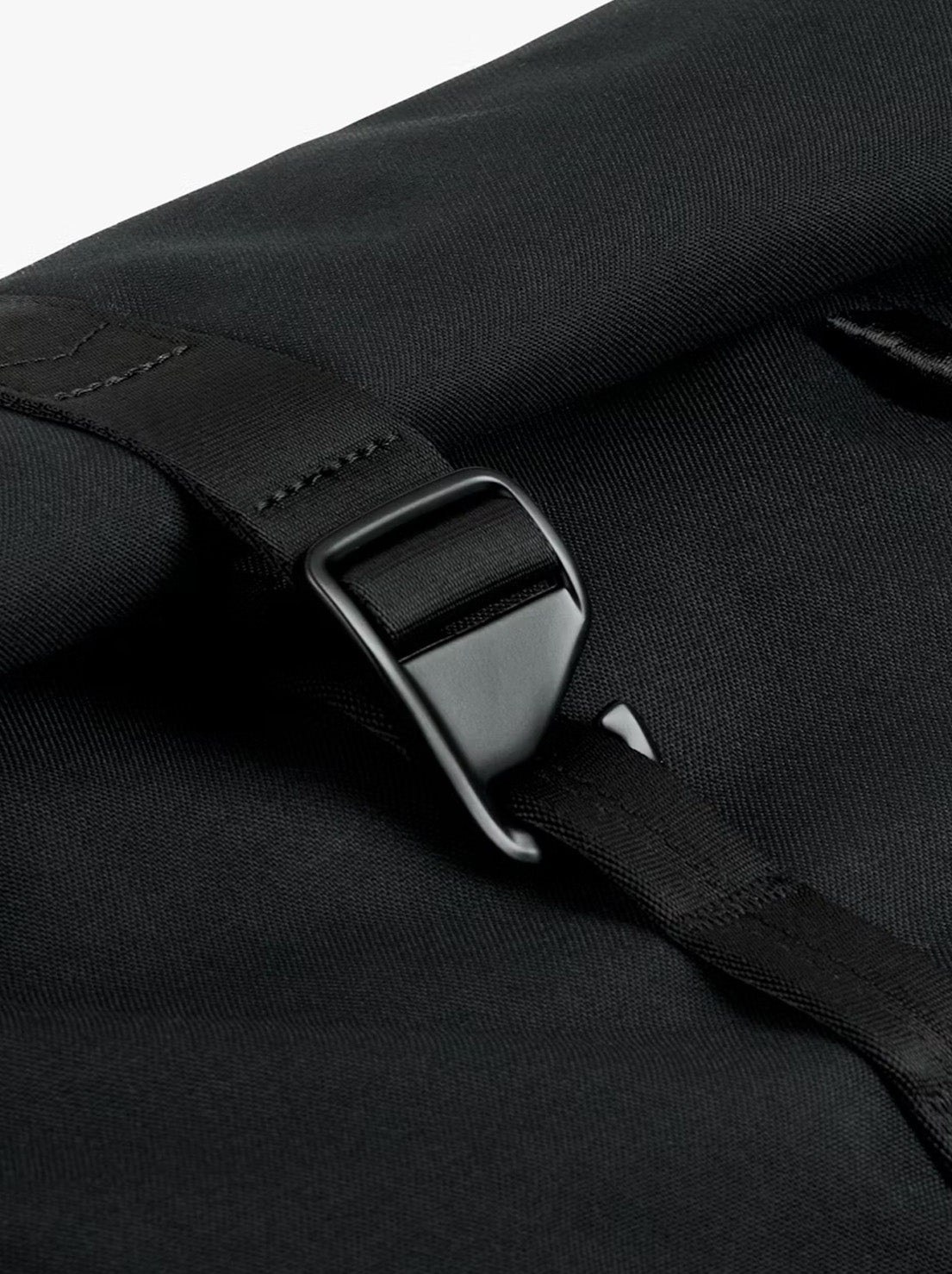Bellroy - Classic Rolltop Backpack - Black