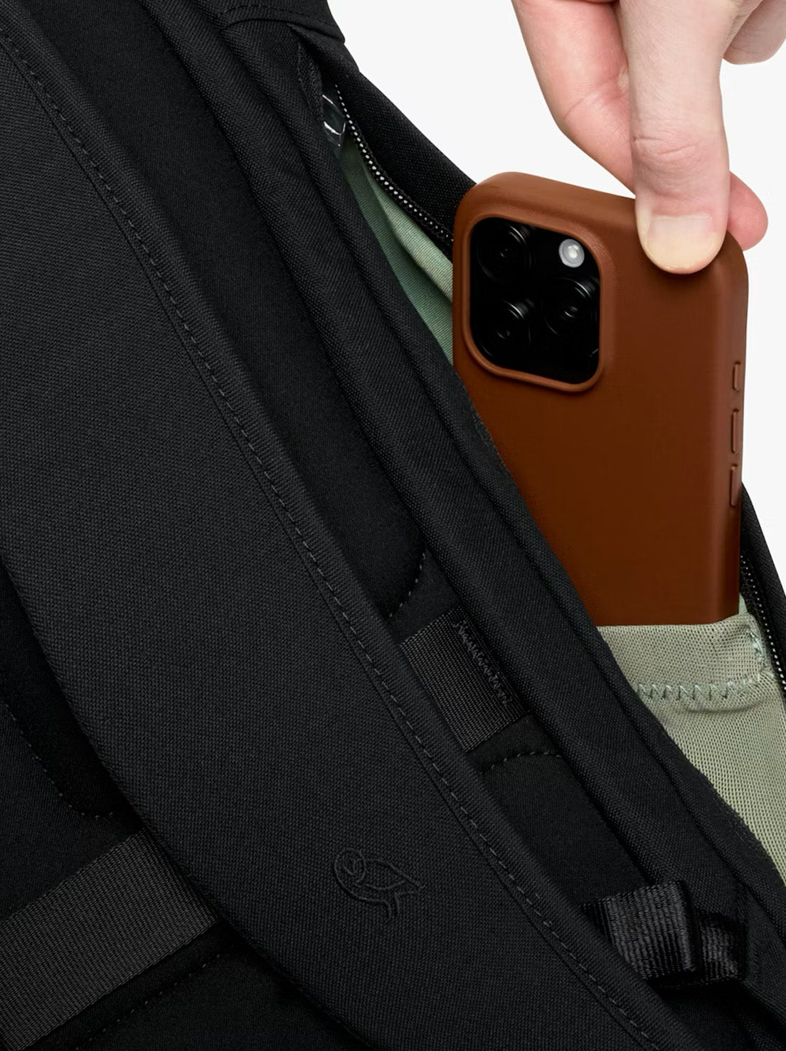 Bellroy - Classic Rolltop Backpack - Black