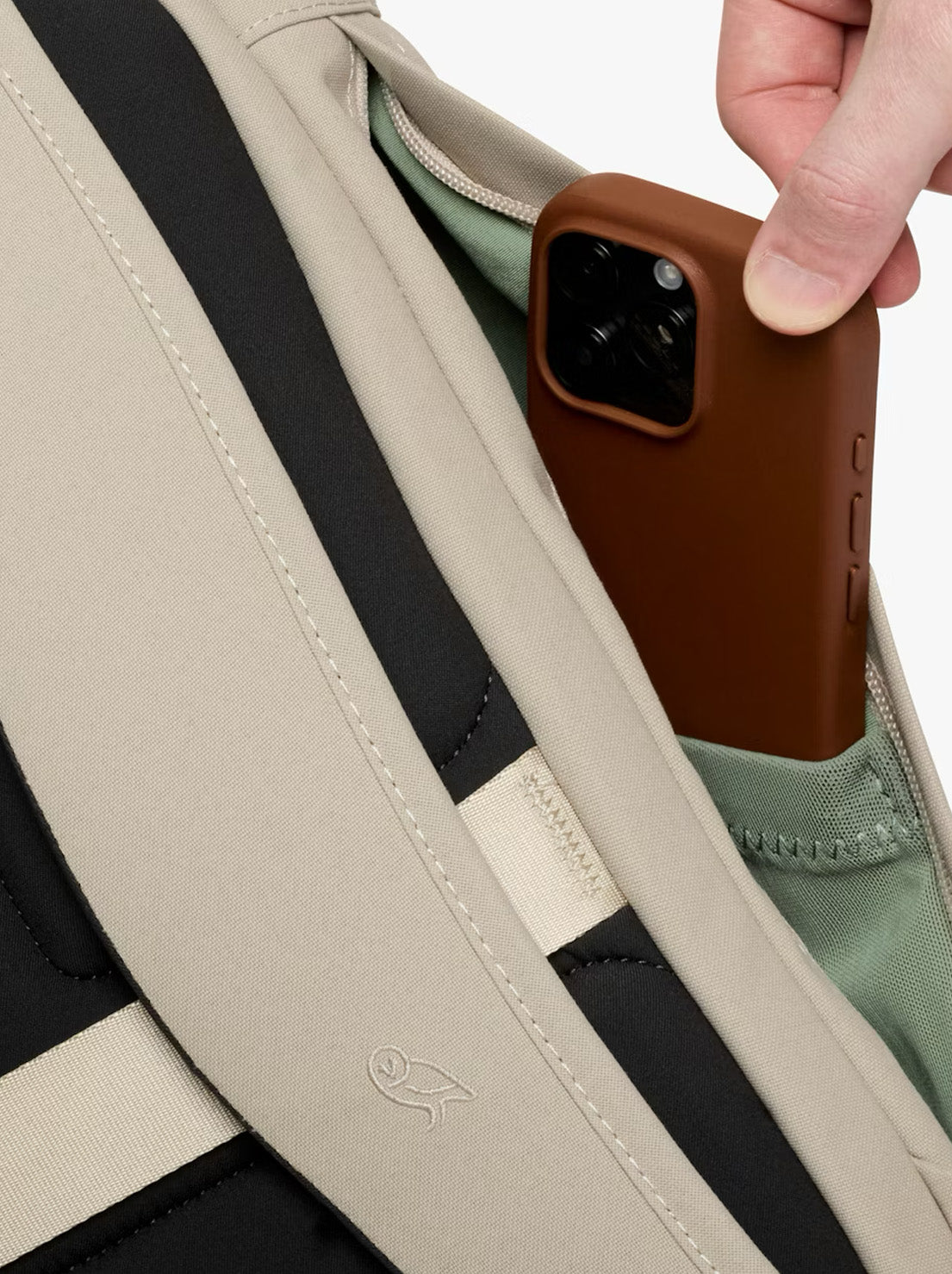 Bellroy - Classic Rolltop Backpack - Tahini