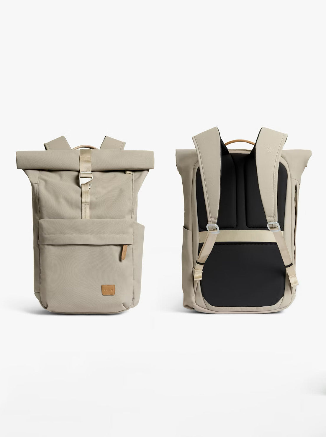 Bellroy - Classic Rolltop Backpack - Tahini