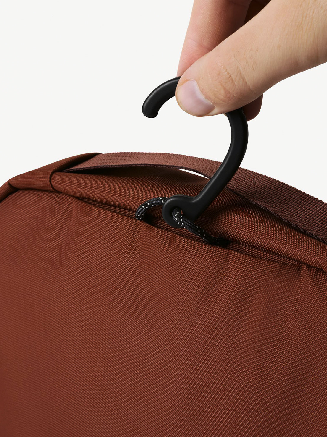 Bellroy - Hanging Toiletry Kit - Clay