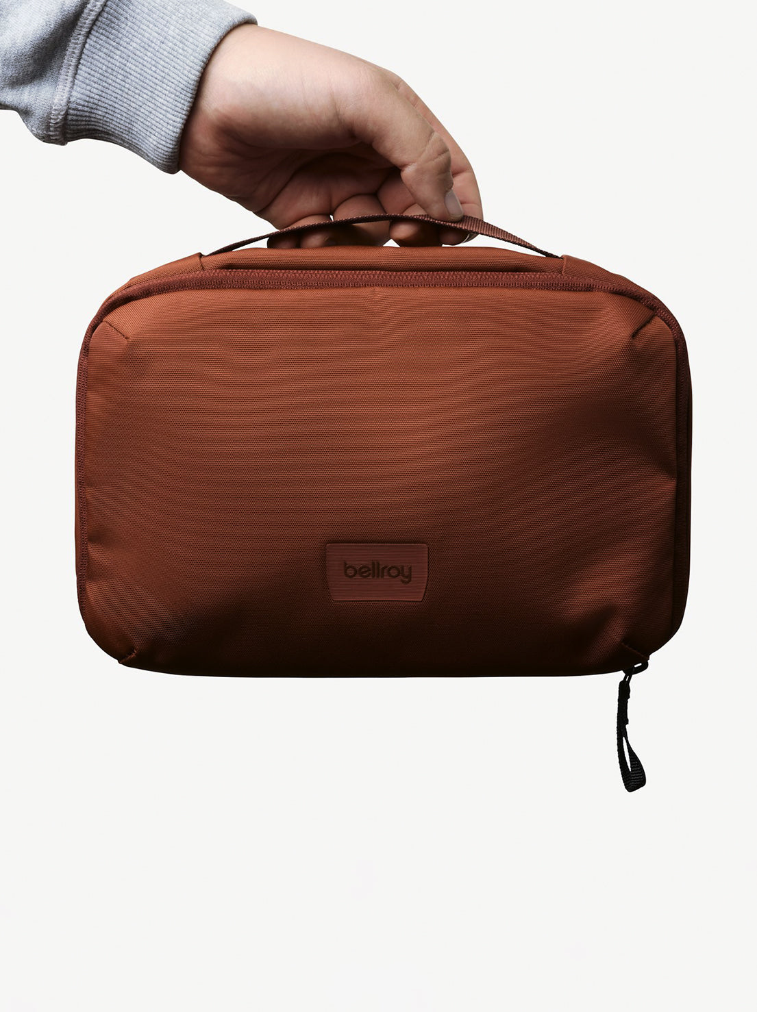 Bellroy - Hanging Toiletry Kit - Clay