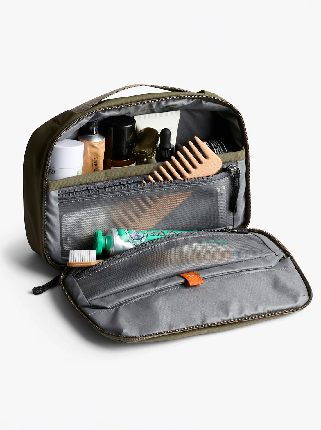 Bellroy - Hanging Toiletry Kit - Sea Kelp