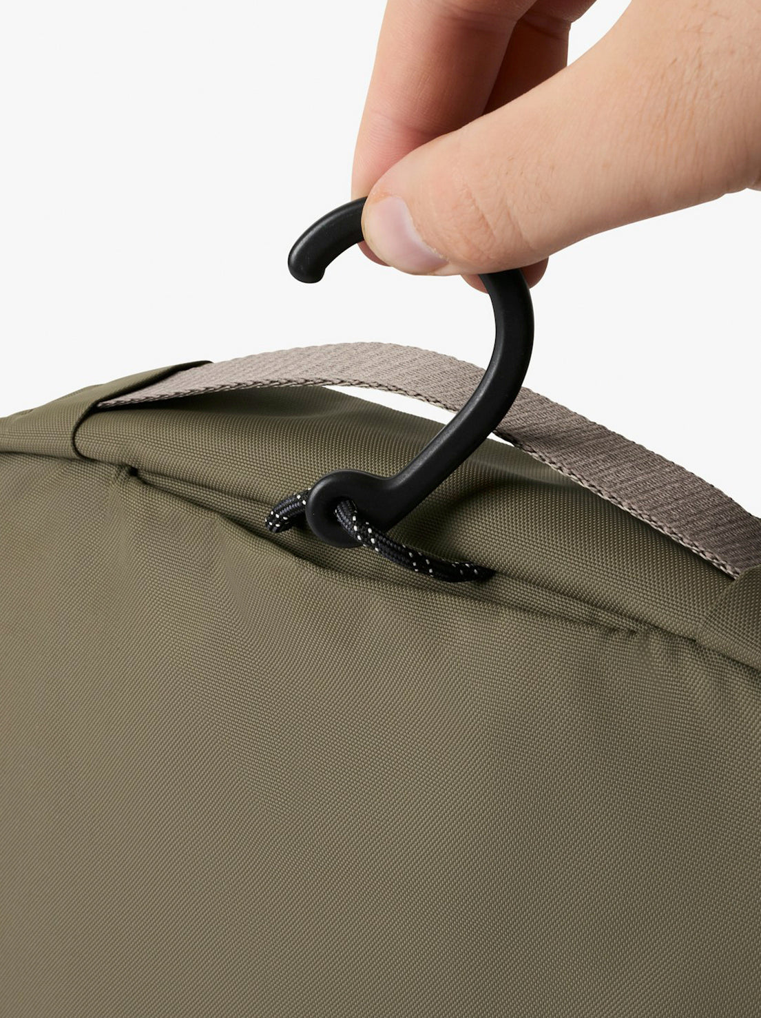 Bellroy - Hanging Toiletry Kit - Sea Kelp
