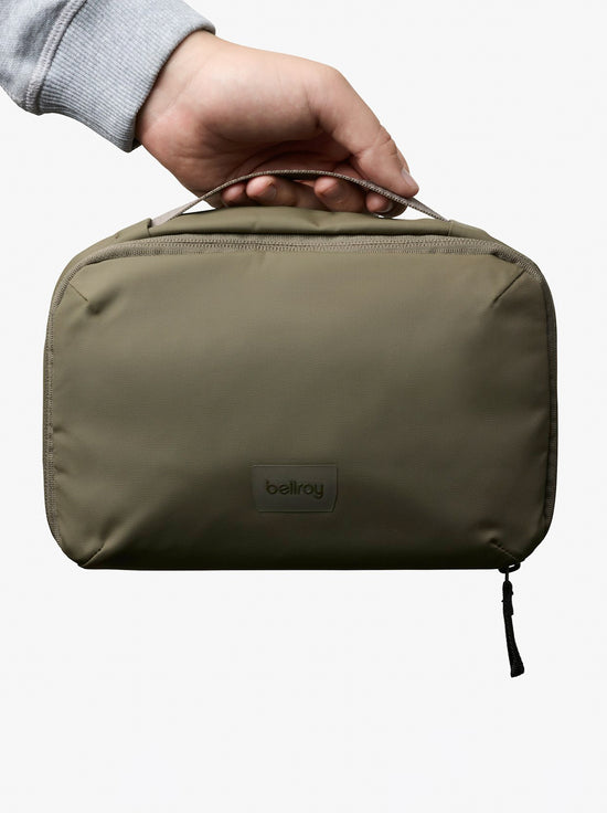 Bellroy - Hanging Toiletry Kit - Sea Kelp
