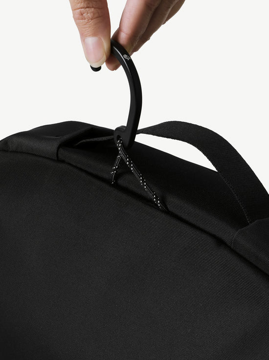 Bellroy - Hanging Toiletry Kit Plus - Black