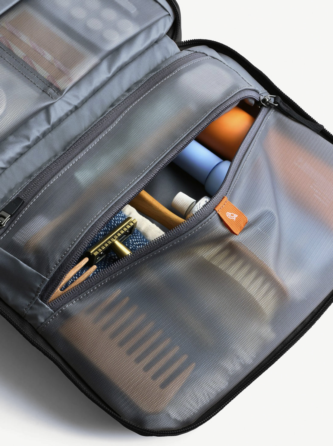 Bellroy - Hanging Toiletry Kit Plus - Black