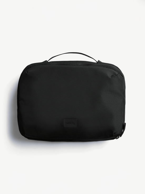 Bellroy - Hanging Toiletry Kit Plus - Black
