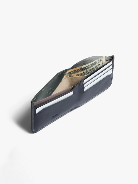 Bellroy - Hide & Seek LO - Everglade