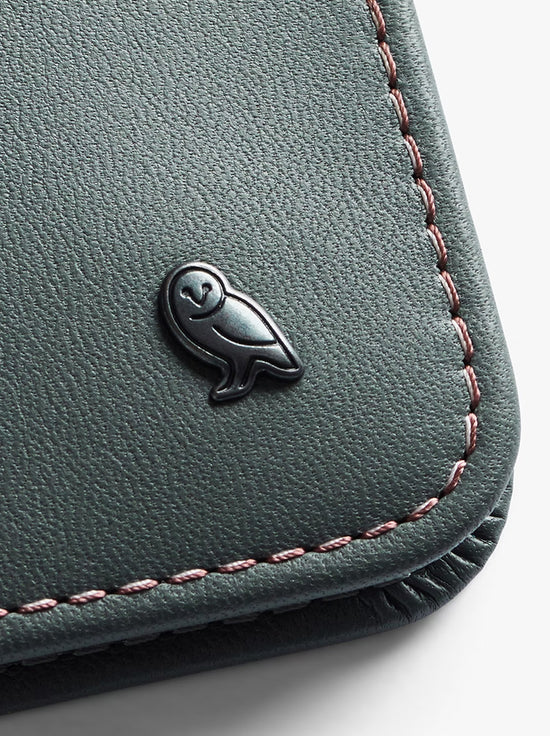 Bellroy - Hide & Seek LO - Everglade