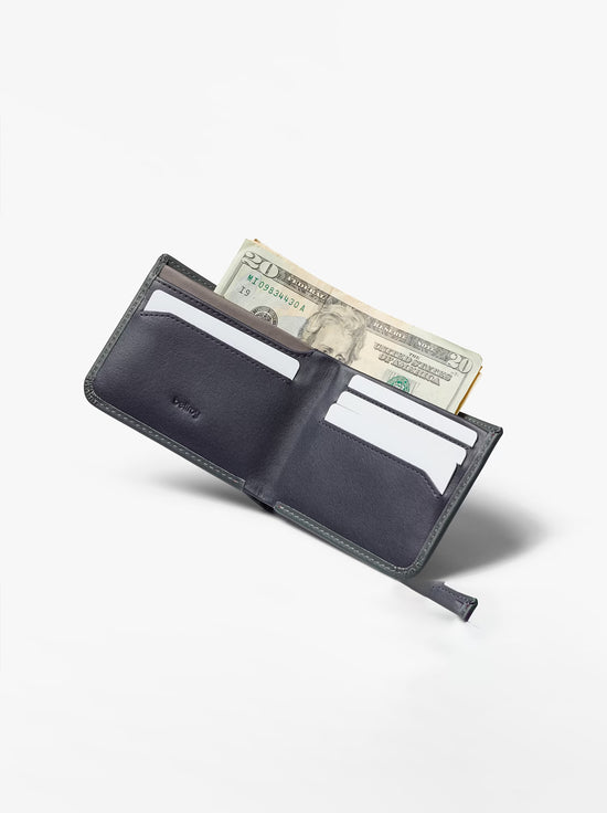 Bellroy - Hide & Seek LO - Everglade