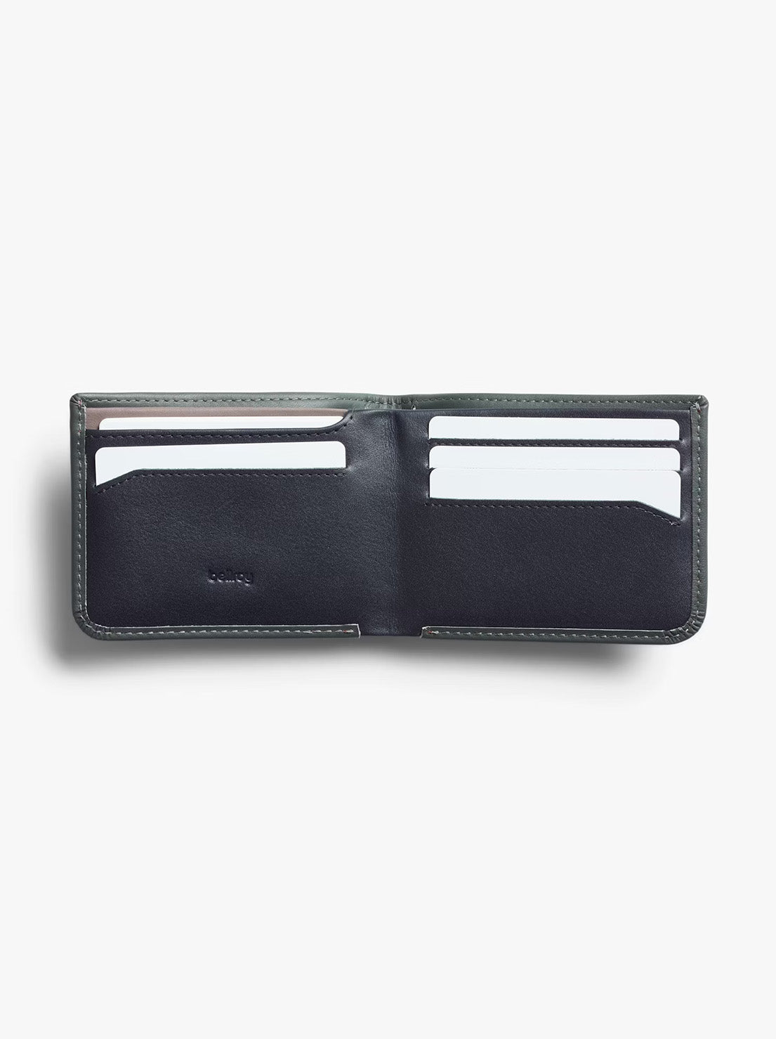 Bellroy - Hide & Seek LO - Everglade