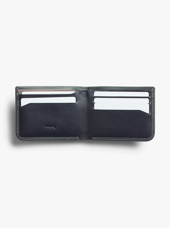 Bellroy - Hide & Seek LO - Everglade