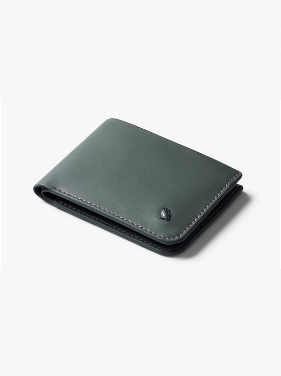 Bellroy - Hide & Seek LO - Everglade