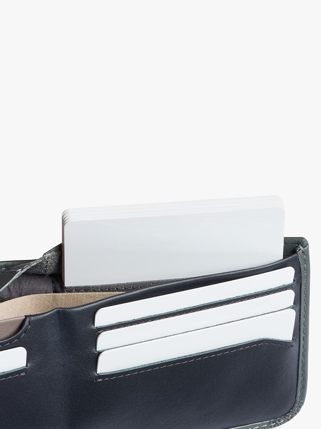 Bellroy - Hide & Seek LO - Everglade