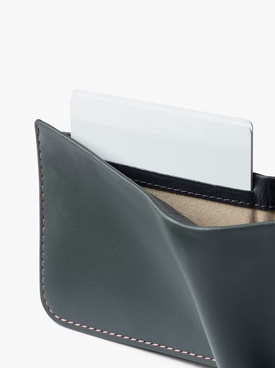 Bellroy - Hide & Seek LO - Everglade