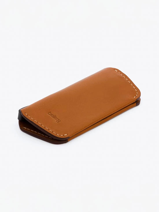 Bellroy - Key Cover Plus (2nd Edition) - Caramel