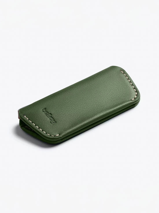 Bellroy - Key Cover Plus (2nd Edition) - Ranger Green