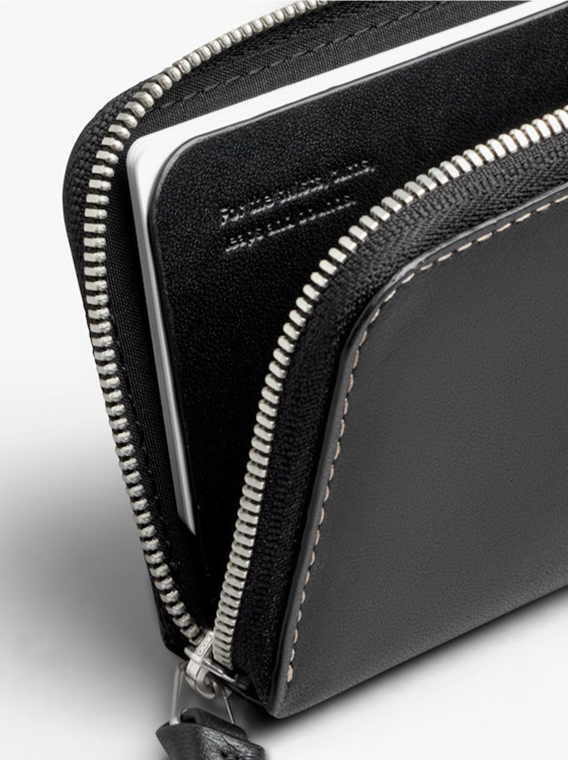 Bellroy - L-Pocket - Black