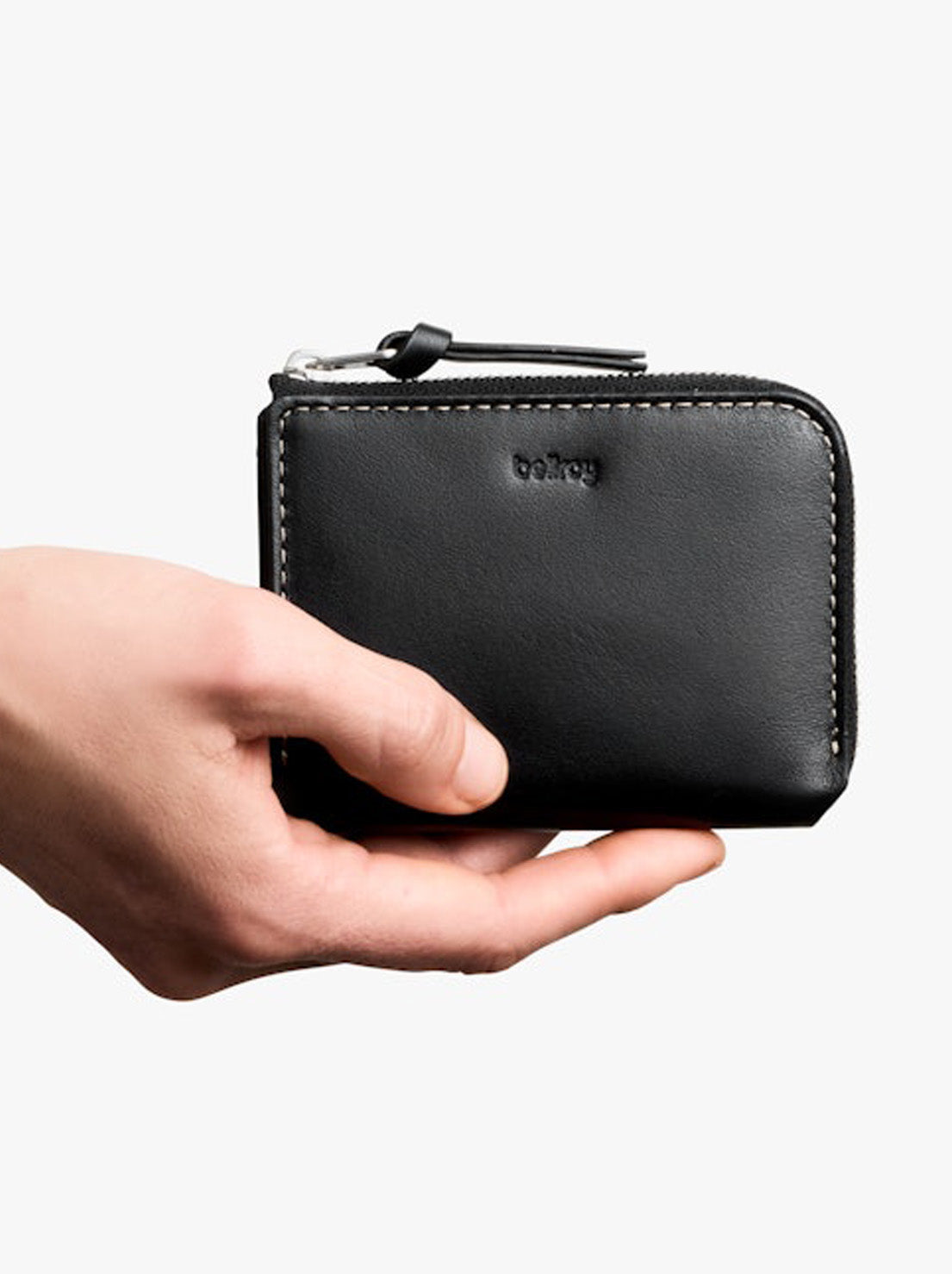 Bellroy - L-Pocket - Black