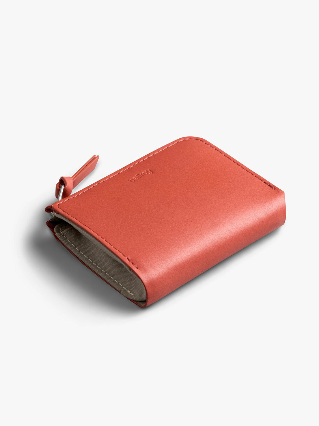 Bellroy - L-Pocket - Blood Orange