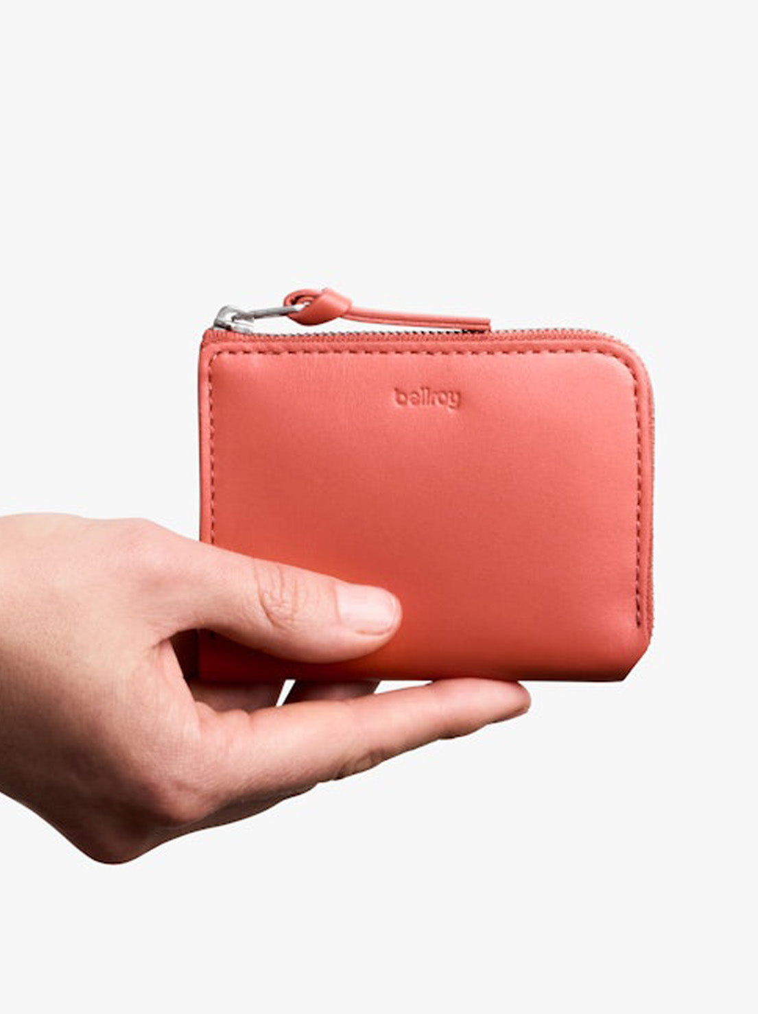 Bellroy - L-Pocket - Blood Orange