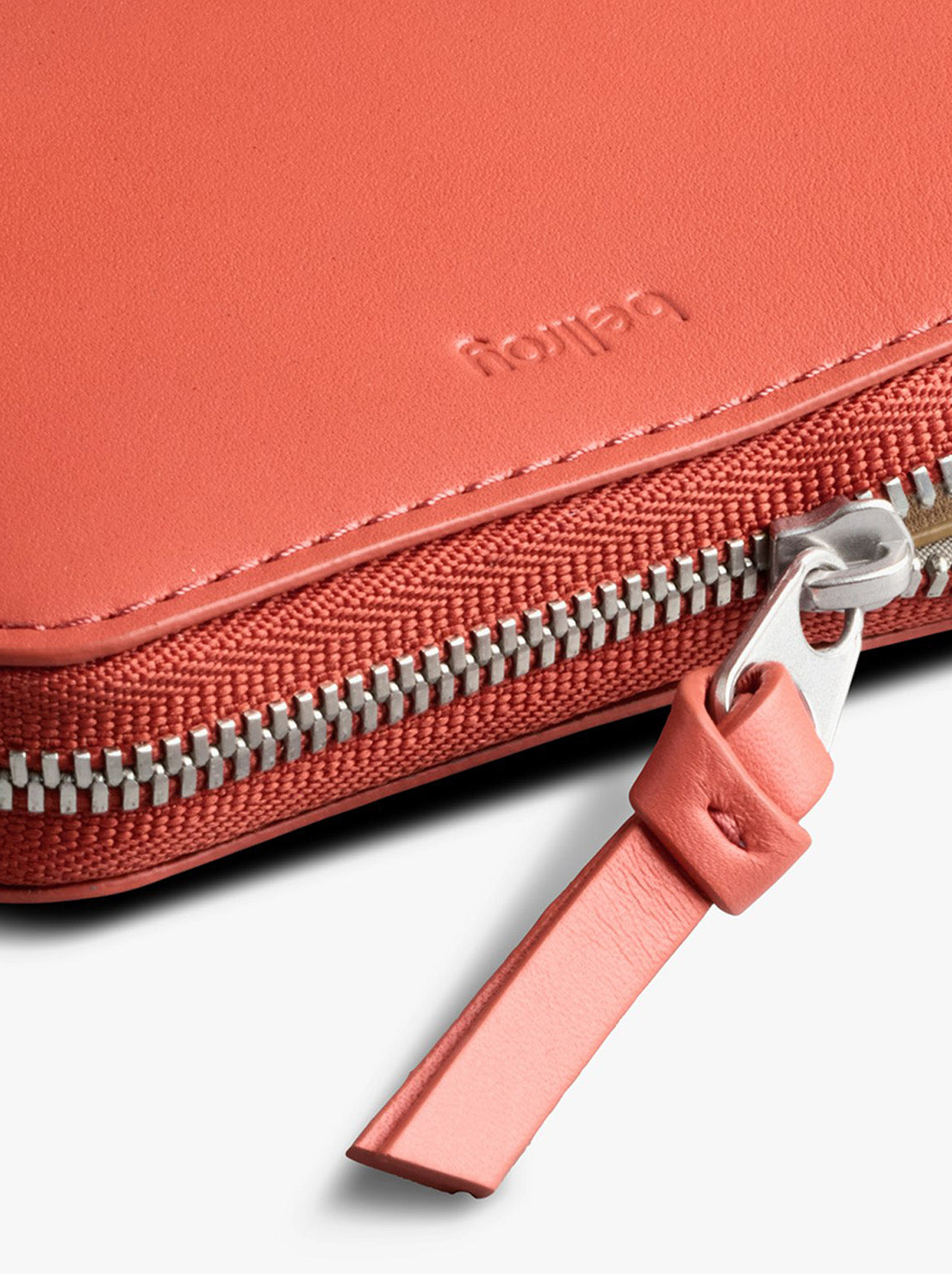 Bellroy - L-Pocket - Blood Orange