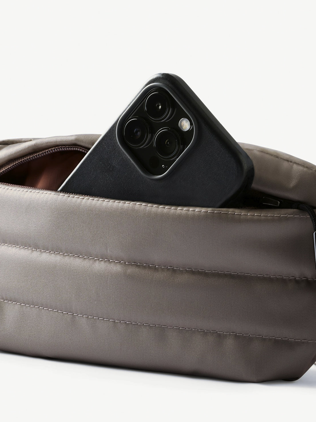 Bellroy - Laneway Belt Bag - Fawn