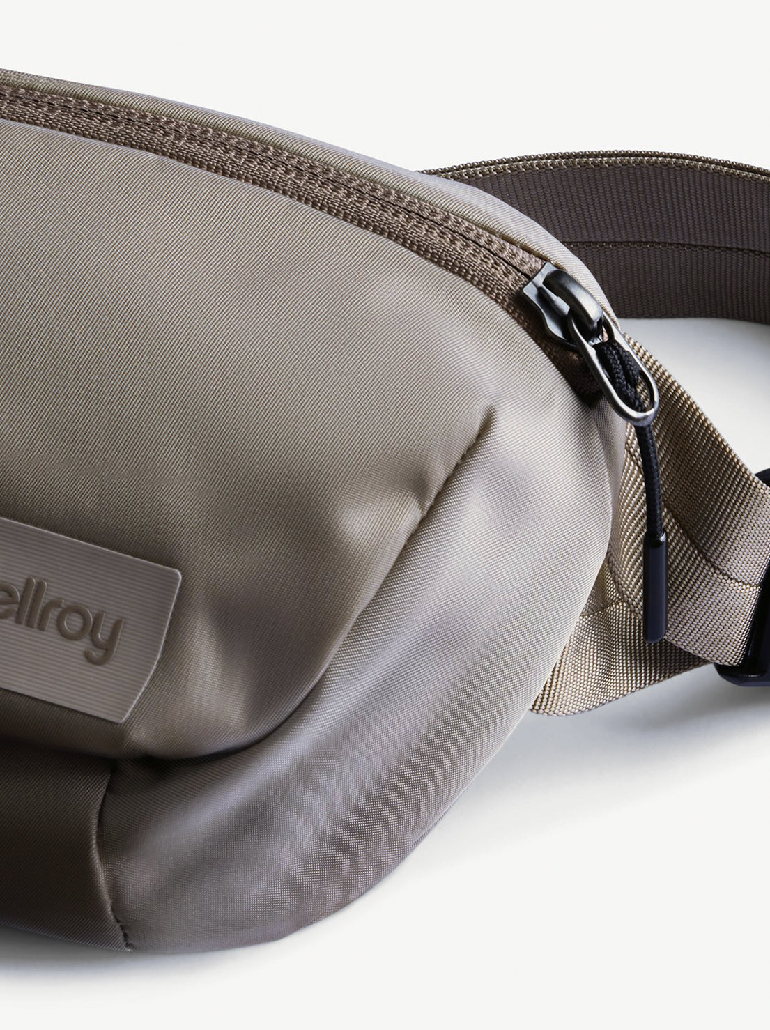 Bellroy - Laneway Belt Bag - Fawn