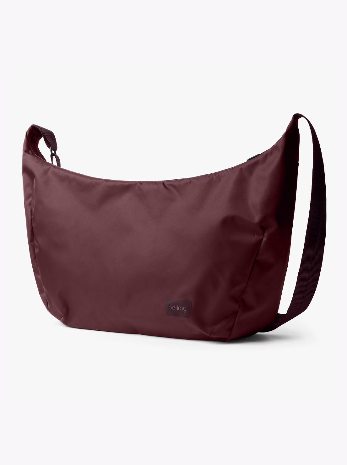 Bellroy - Laneway Crescent Bag 12L - Fig