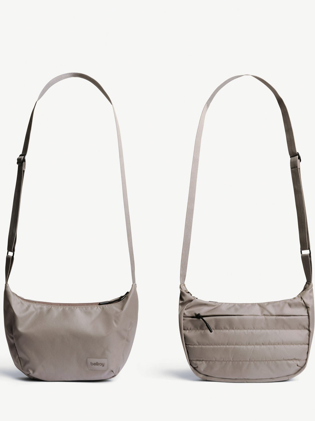 Bellroy - Laneway Crescent Bag 2.5L - Fawn