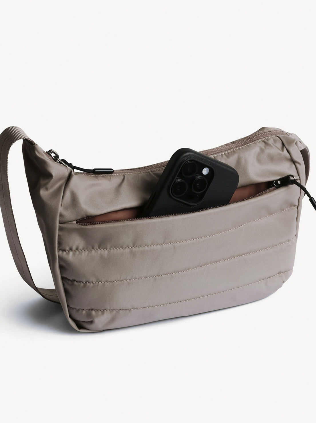 Bellroy - Laneway Crescent Bag 2.5L - Fawn