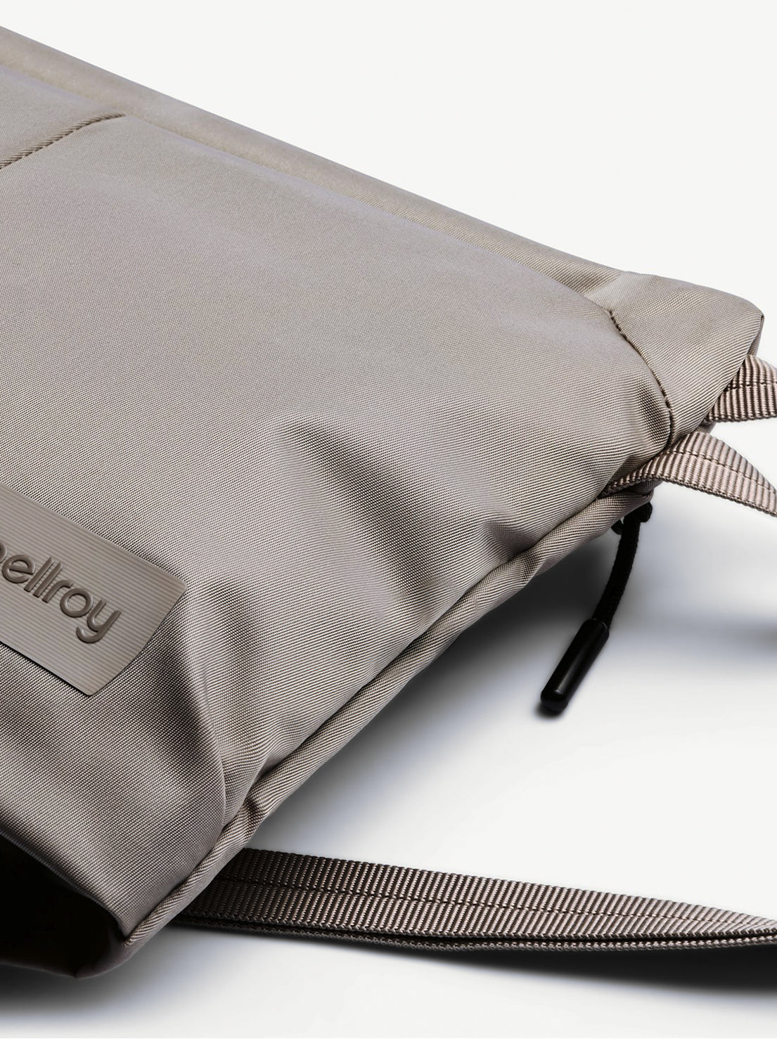 Bellroy - Laneway Sacoche - Fawn