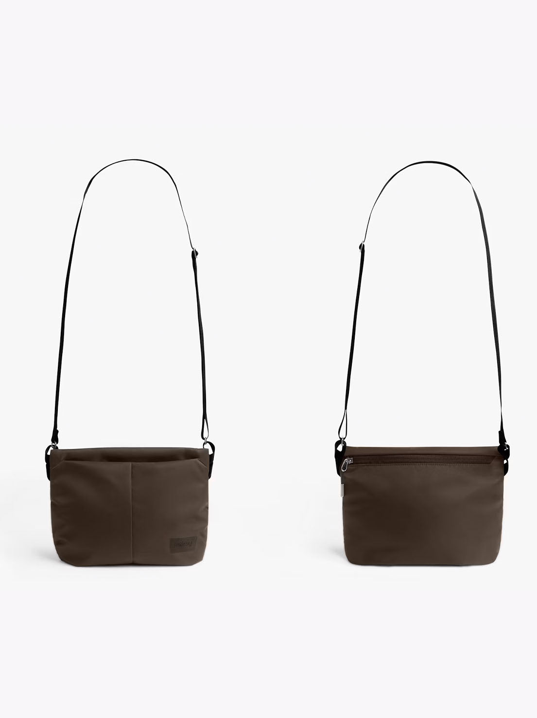 Bellroy - Laneway Sacoche - RiverRock