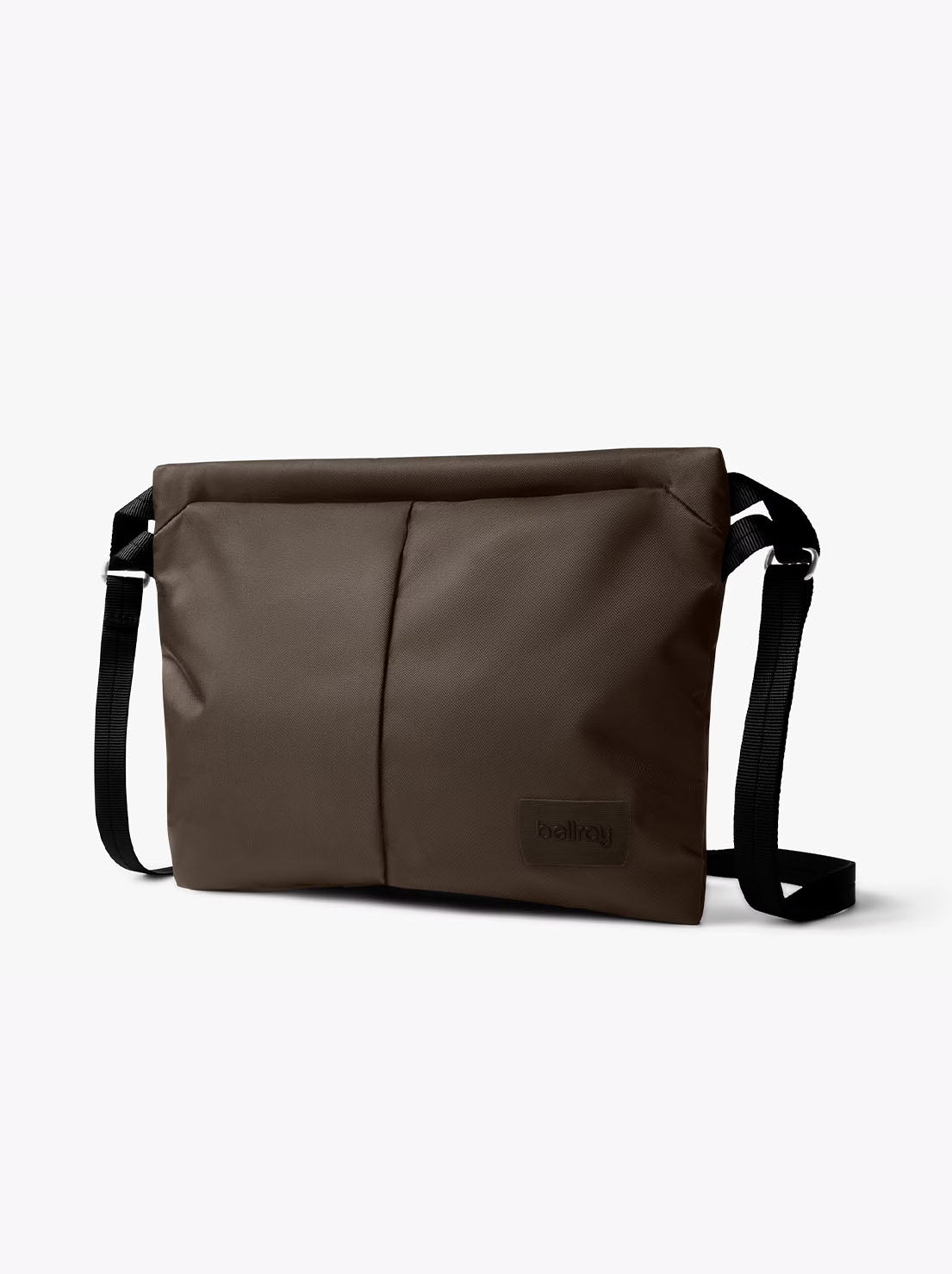 Bellroy - Laneway Sacoche - RiverRock