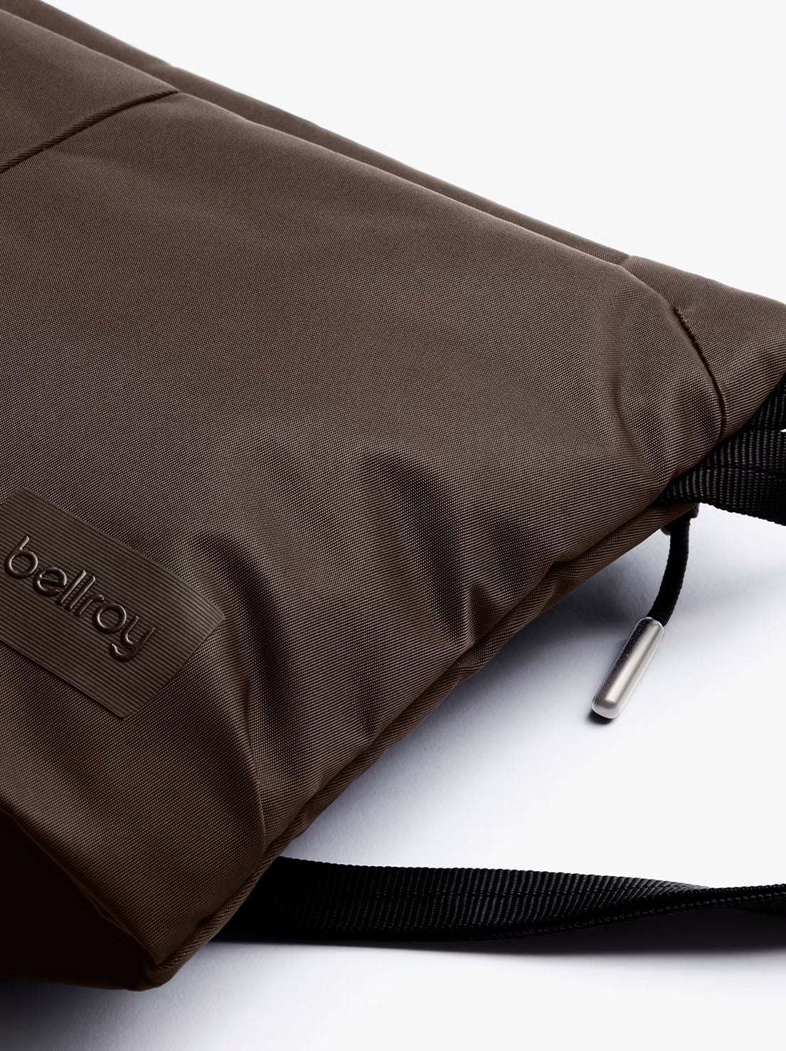 Bellroy - Laneway Sacoche - RiverRock