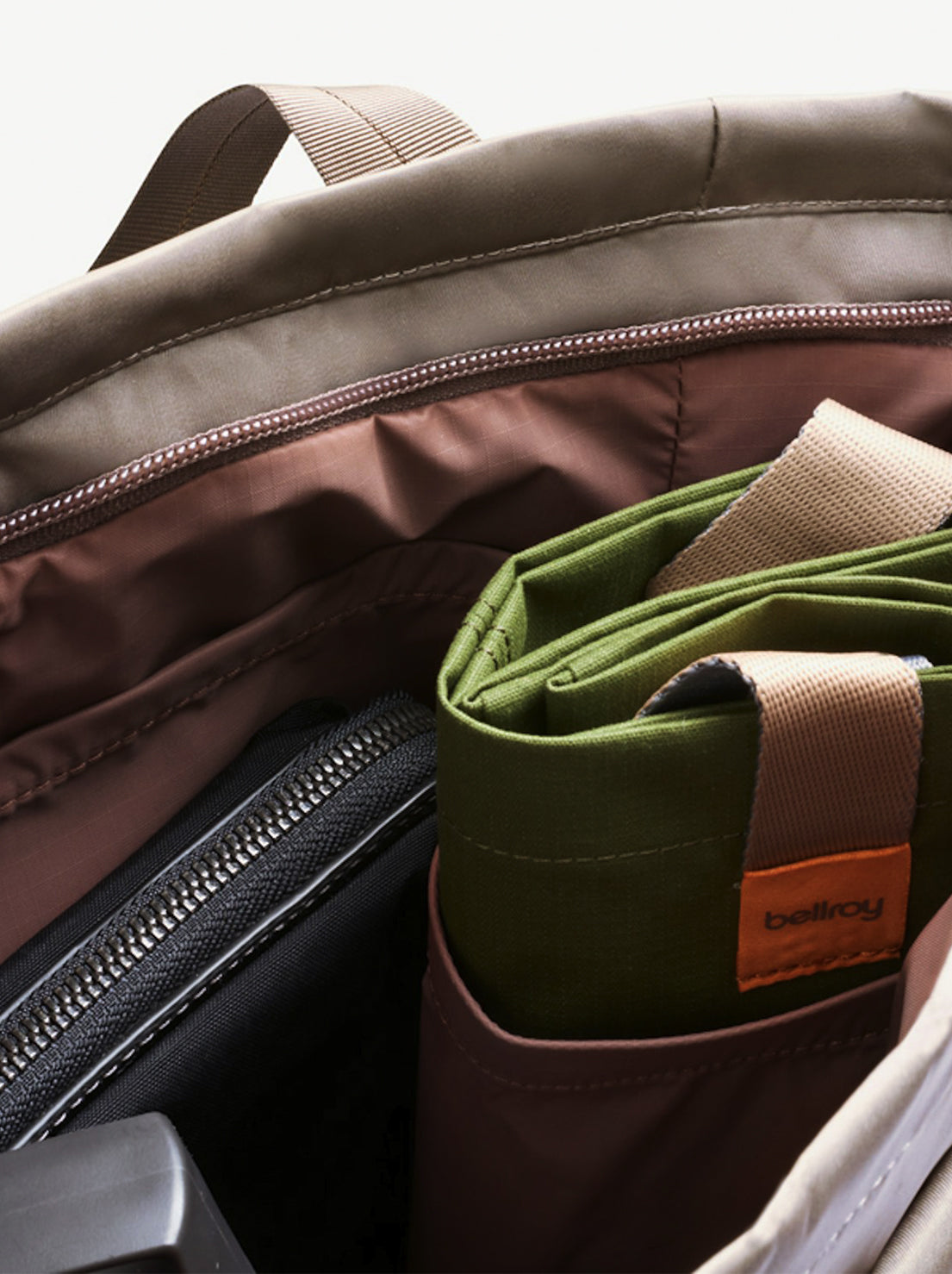 Bellroy - Laneway Totepack - Fawn