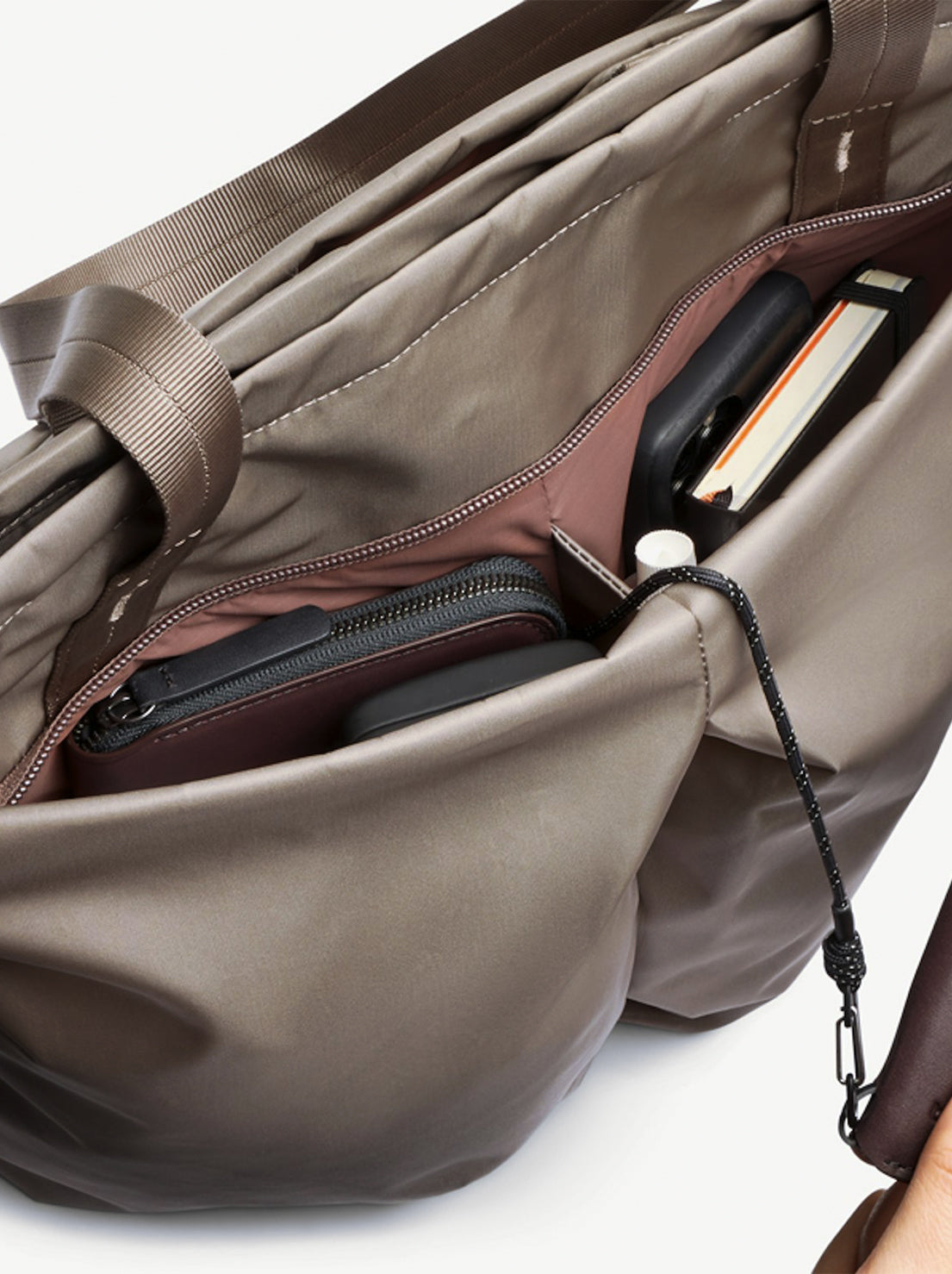 Bellroy - Laneway Totepack - Fawn