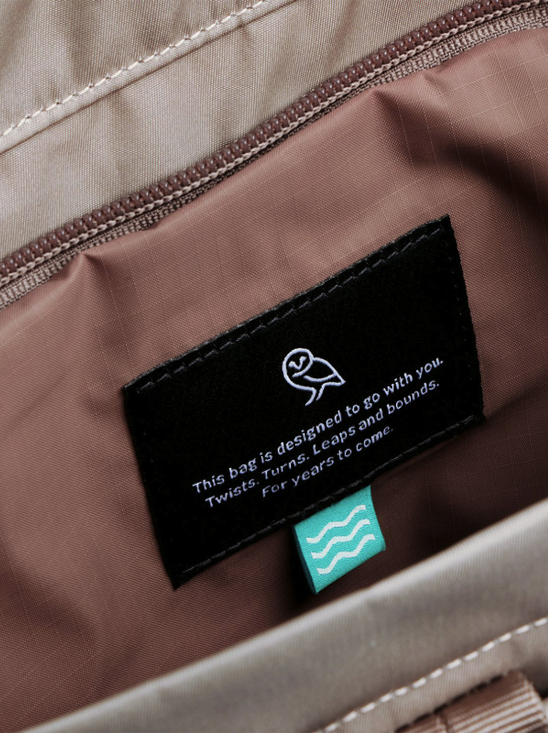 Bellroy - Laneway Totepack - Fawn