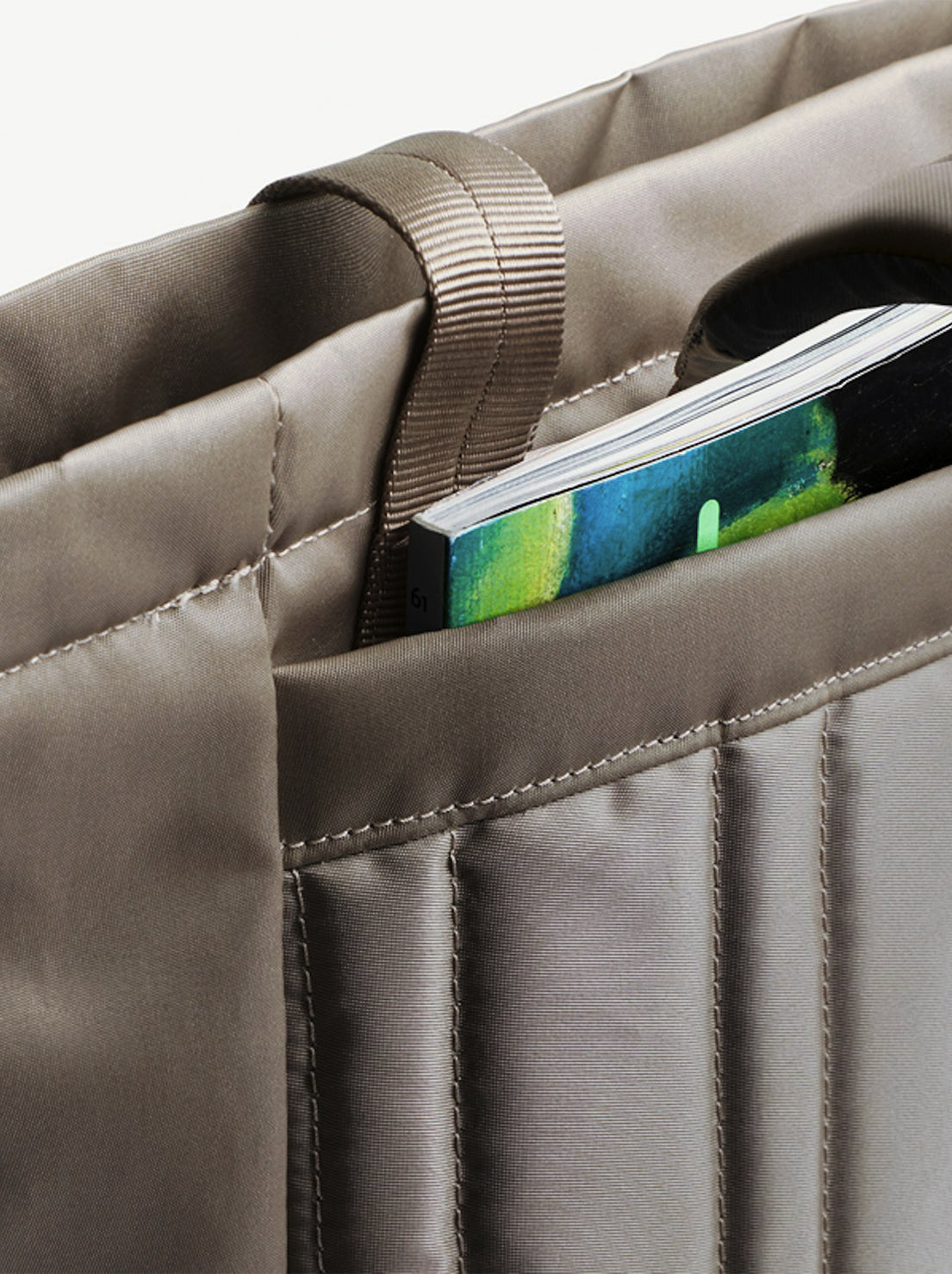 Bellroy - Laneway Totepack - Fawn