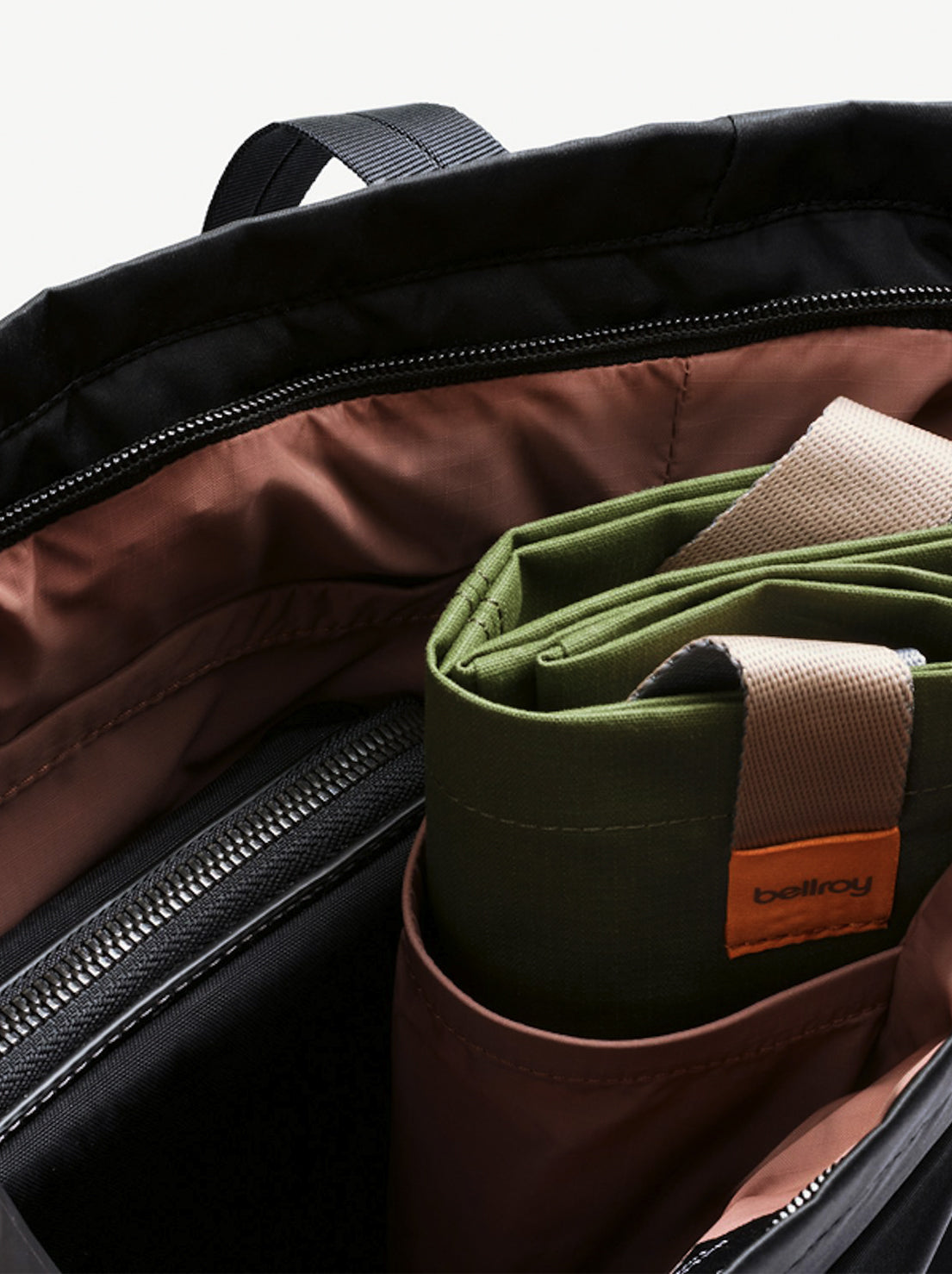 Bellroy - Laneway Totepack - Ink