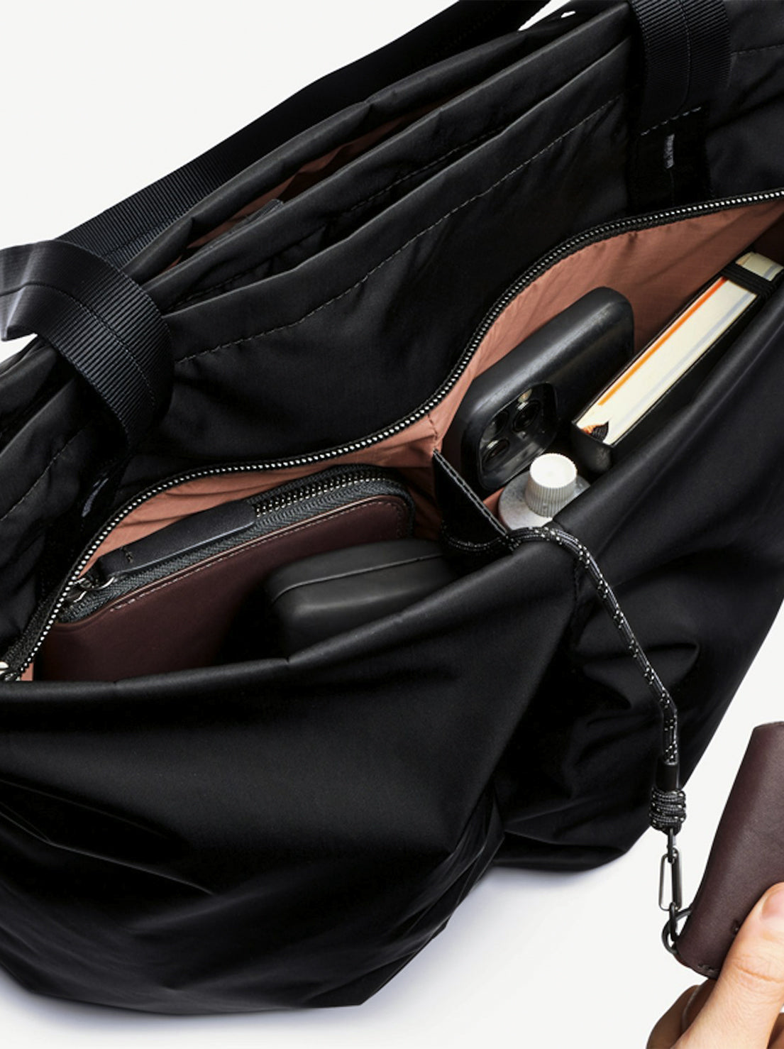 Bellroy - Laneway Totepack - Ink