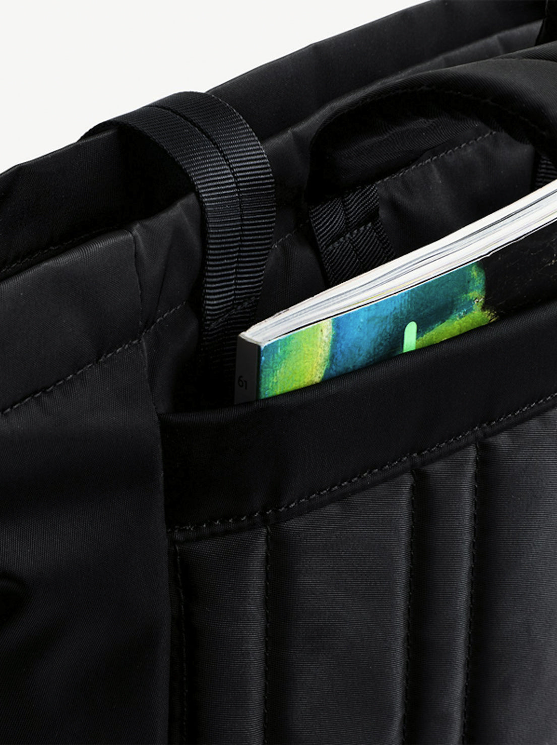 Bellroy - Laneway Totepack - Ink