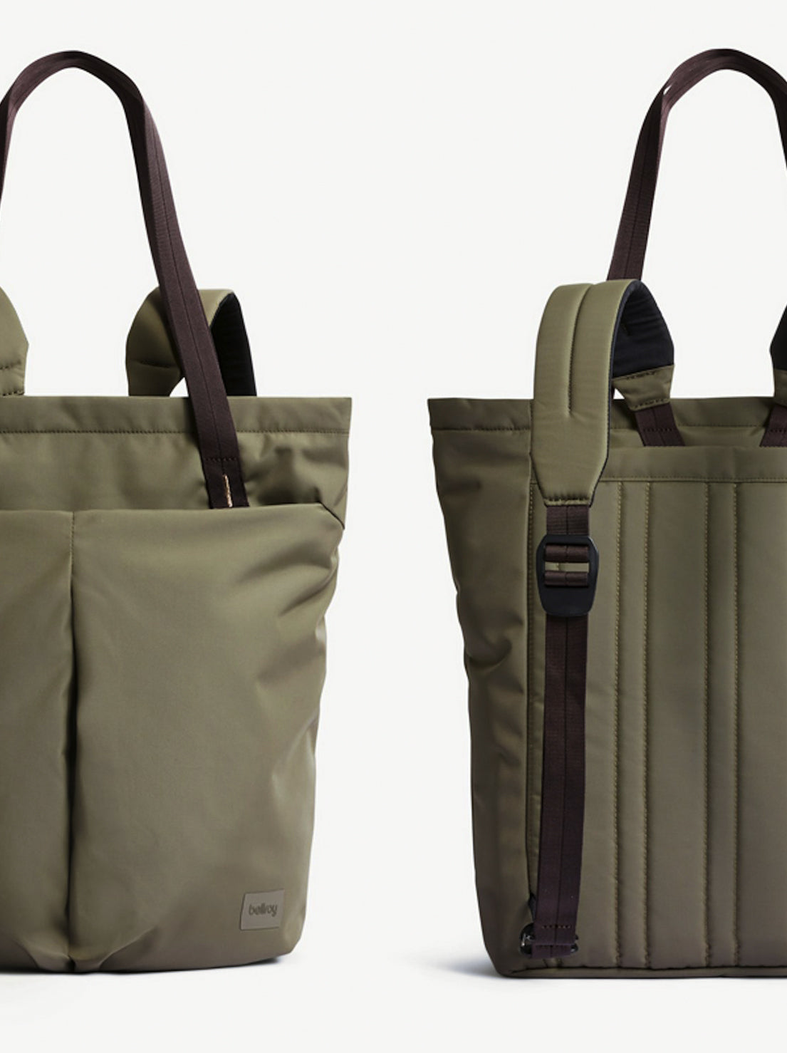 Bellroy - Laneway Totepack - Sea Kelp