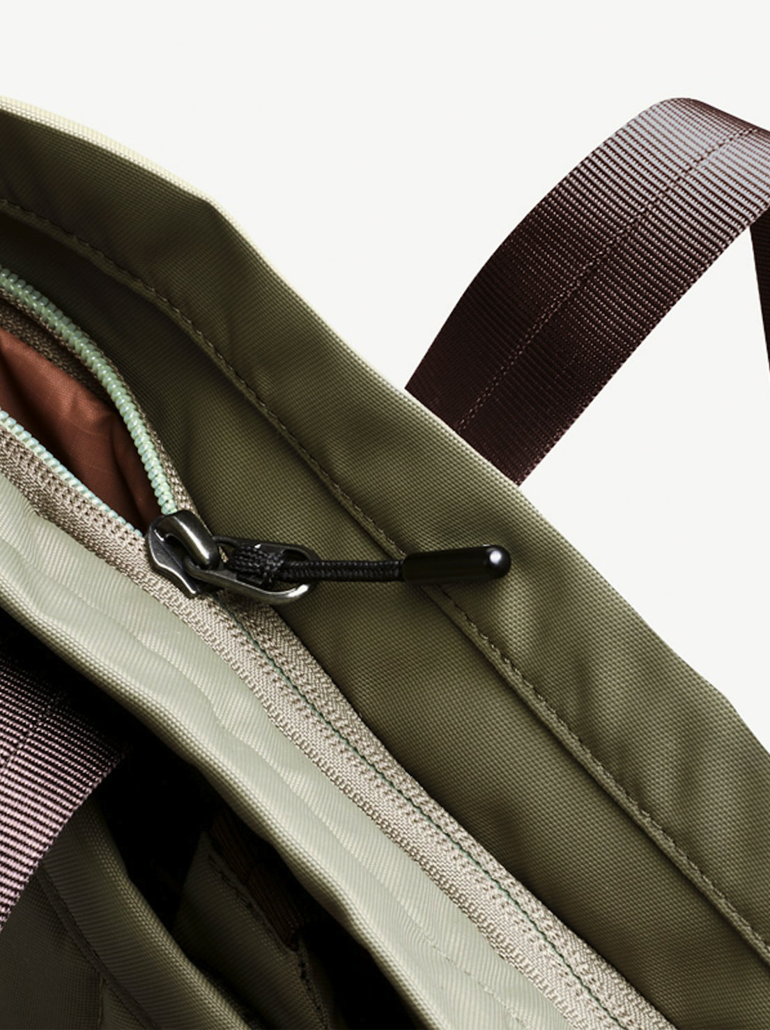 Bellroy - Laneway Totepack - Sea Kelp