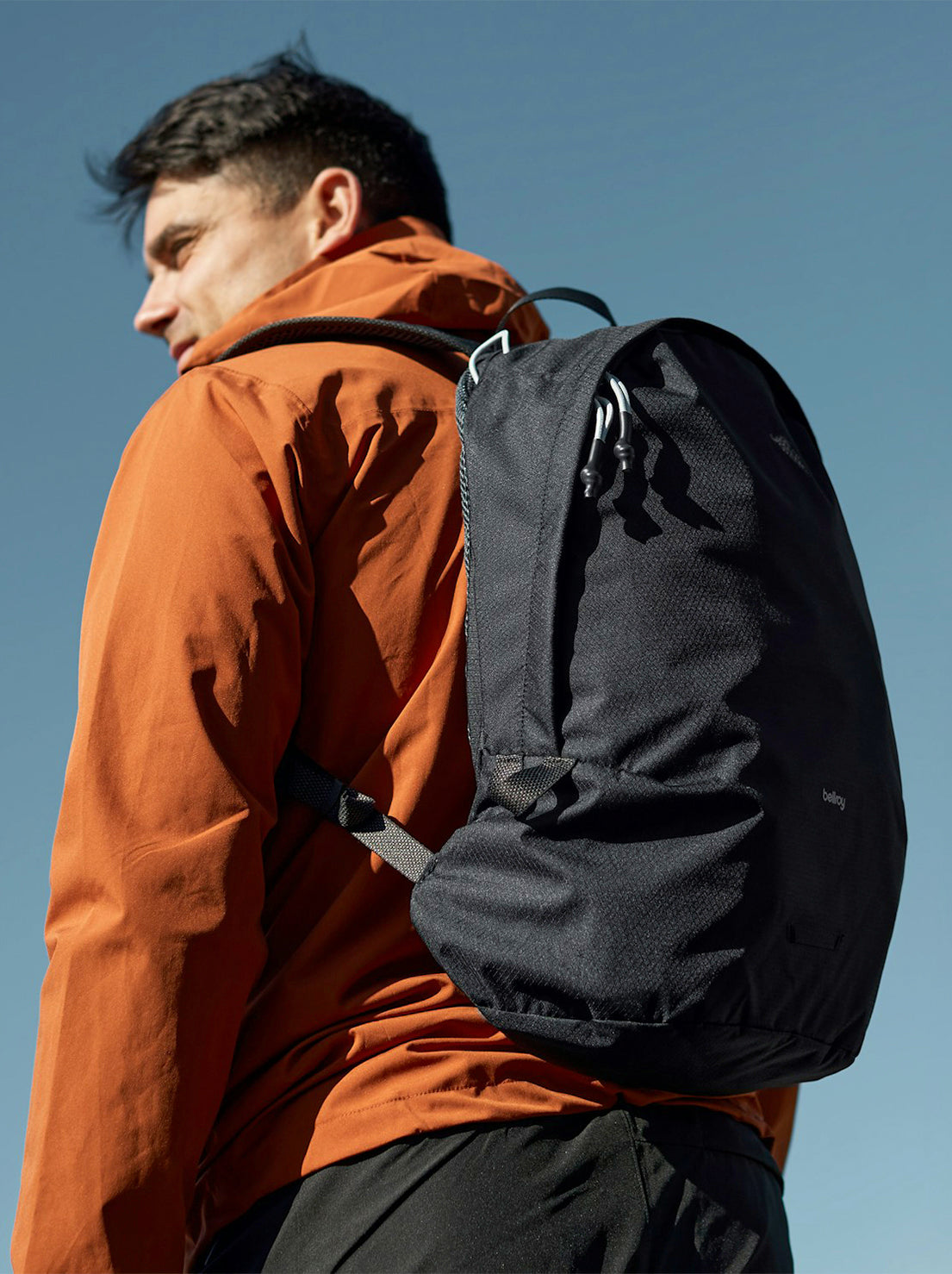 Bellroy - Lite Daypack - Black