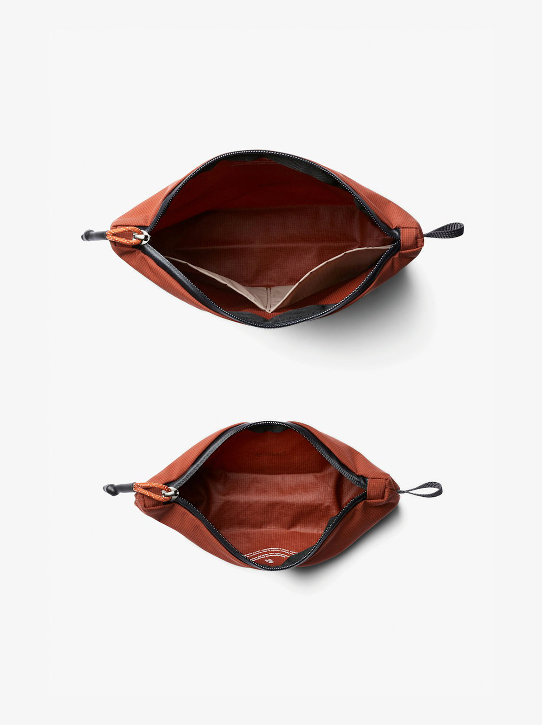 Bellroy - Lite Pouch Duo -  Clay