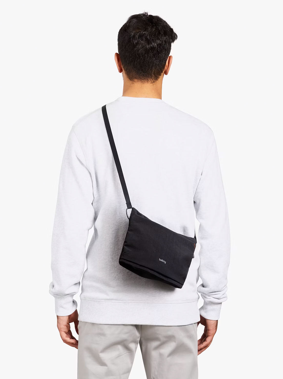 Bellroy - Lite Sacoche - Ash